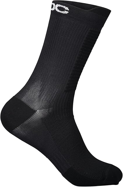 POC Lithe MTB Sock Mid