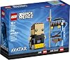 LEGO BrickHeadz Jake Sully & his Avatar 40554 Building Set