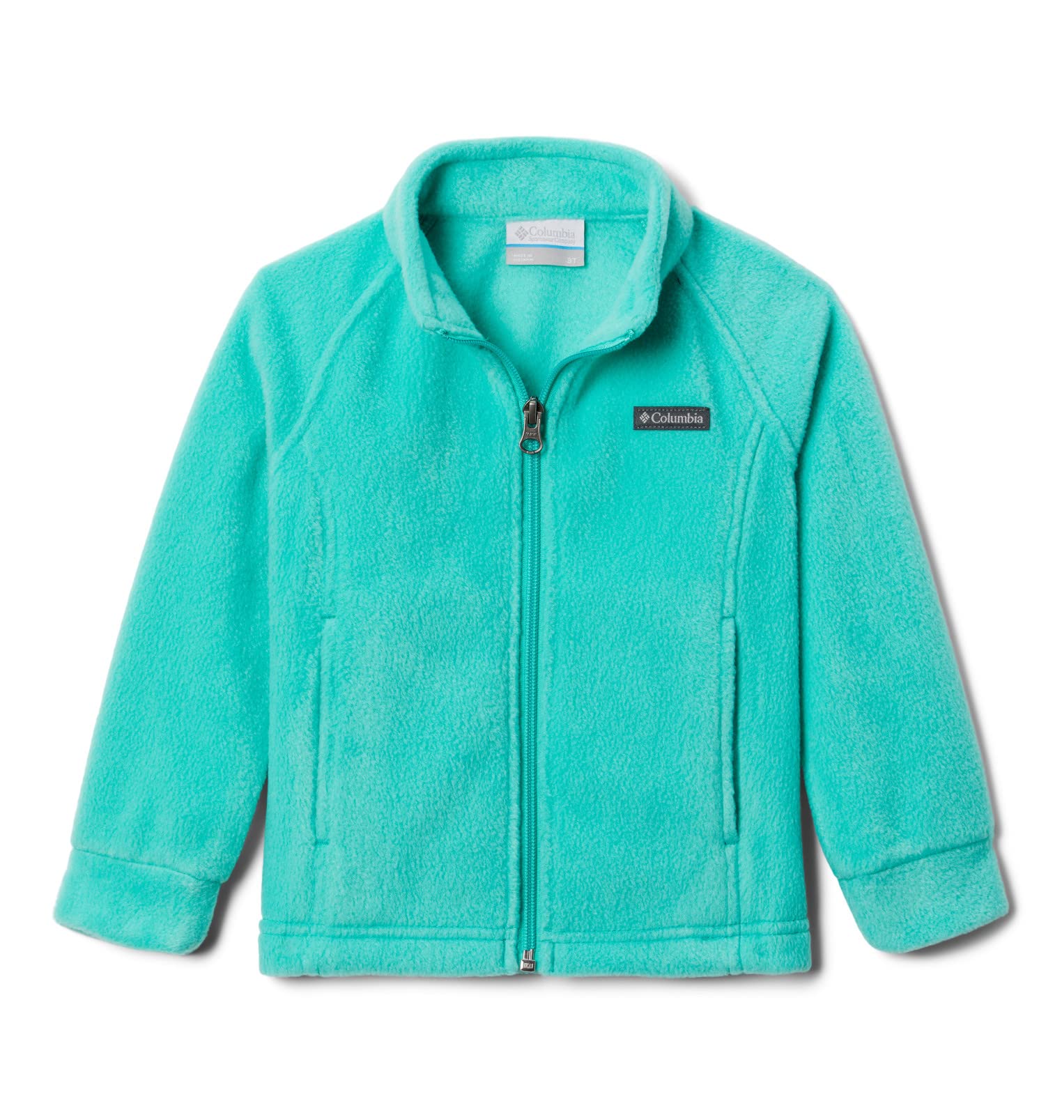 Columbia Unisex-Baby Benton Springs Fleece Jacket