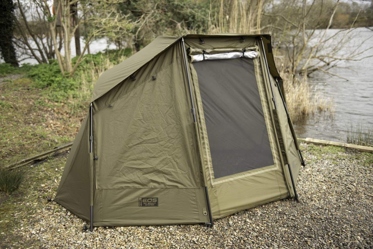 Fox EOS 60 Zoll Brolly System CUM291