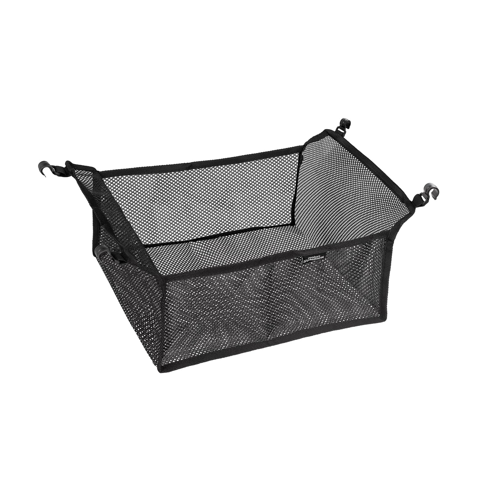 Tentock Ultralight Camping Table Folding Table Aluminium Lightweight Stable Camping Table Load capacity up to 30 kg Camping Camping Hiking Travelling Picnic for Indoor (netting)