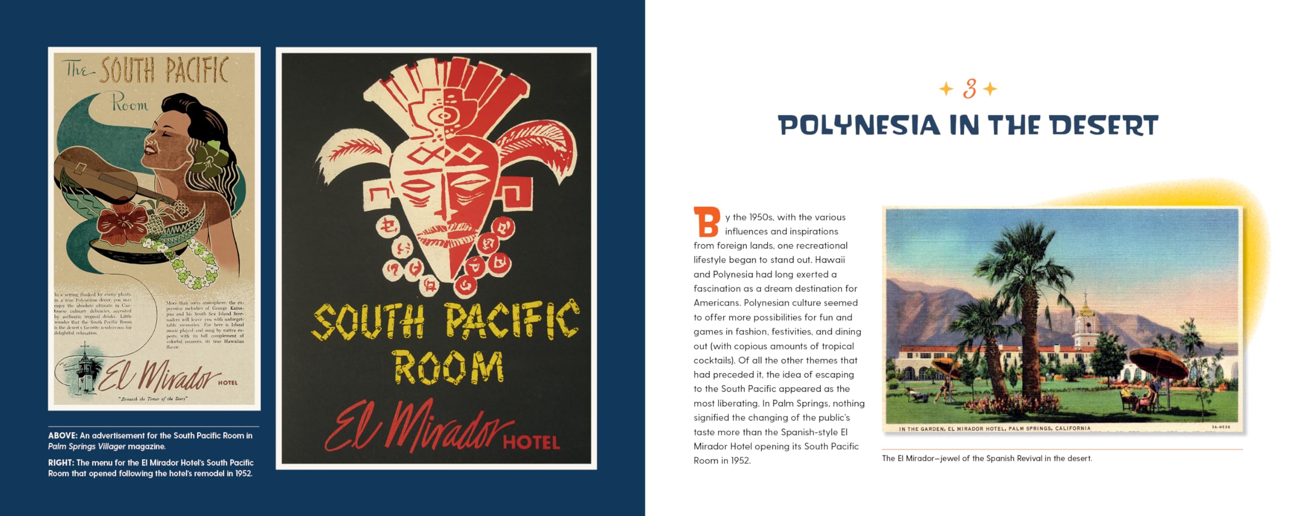 Palm Springs Tiki: Polynesia in the Desert - Image 3