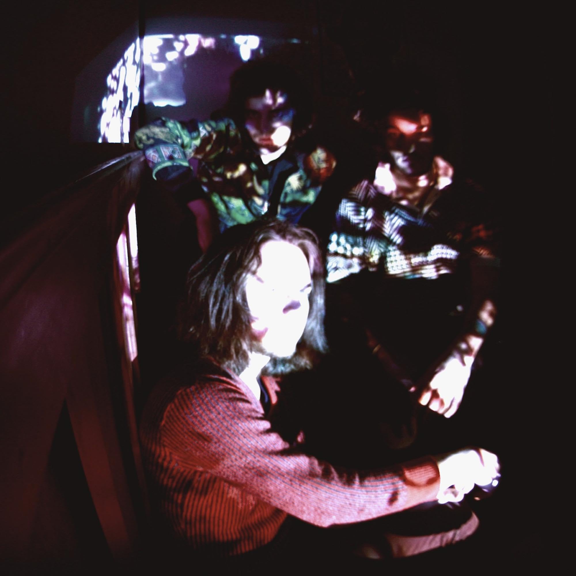Night Beats [VINYL]