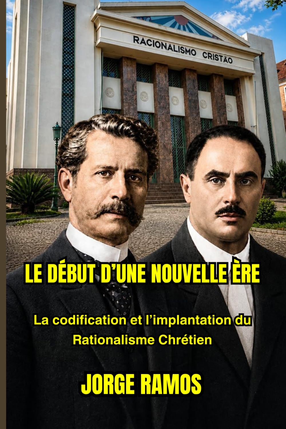 LE DÉBUT D’UNE NOUVELLE ÈRE: La codification et l’implantation du Rationalisme Chrétien