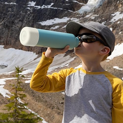 Miniatura 8 de WUQID Bota de silicona con textura en forma de corazón compatible con Stanle Quencher H2.0 e IceFlow Flip de 20 onzas, 30 onzas, 40 onzas y Hydro