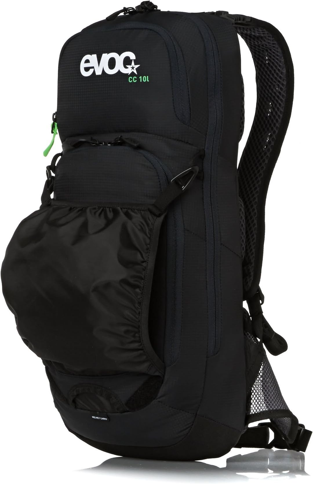 EVOC Cc 10L Bike Rucksack Backpack