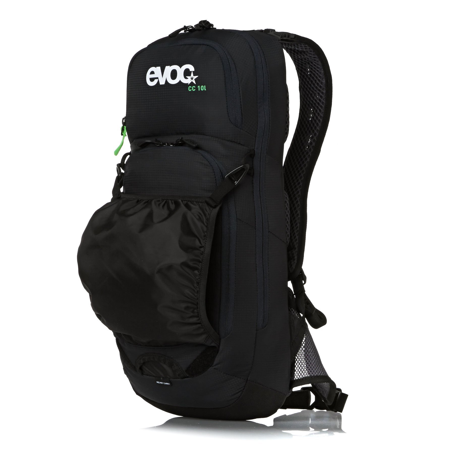 EVOC Cc 10L Bike Rucksack Backpack