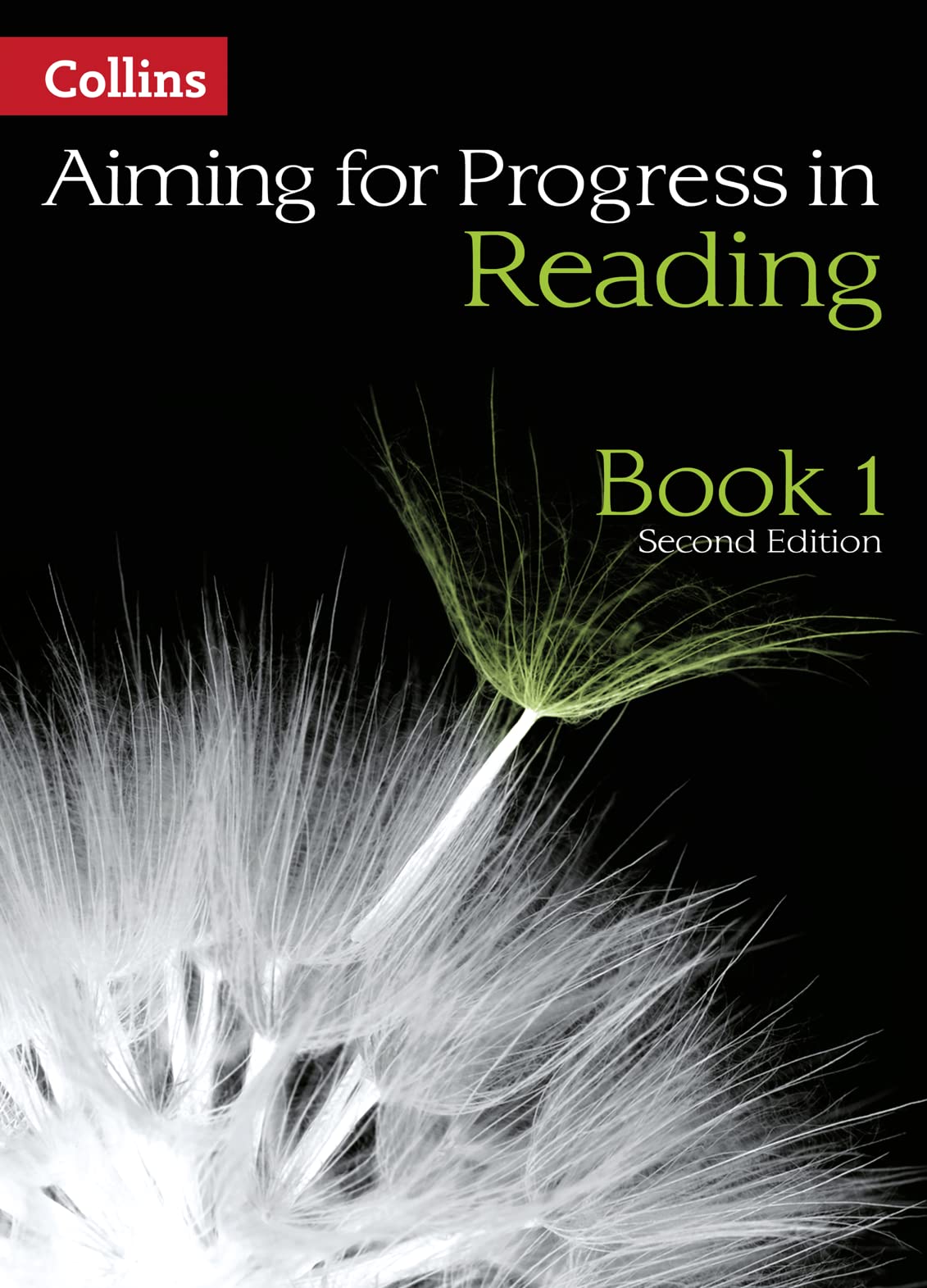 Progress in Reading: Book 1 (Aiming for)