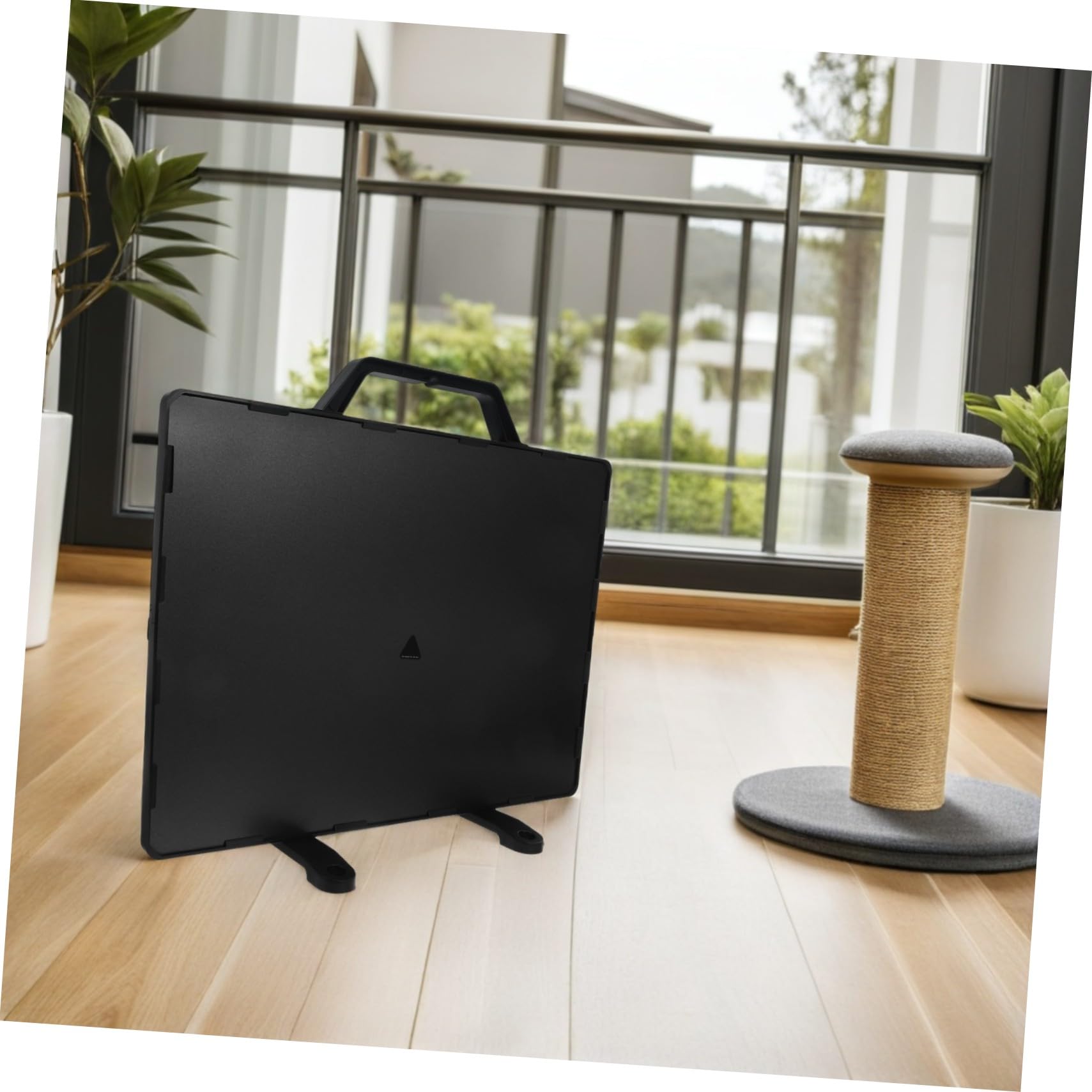 SUPVOX Piastra Riscaldante per Pulcini Ipx4 in ABS, Silenziosa