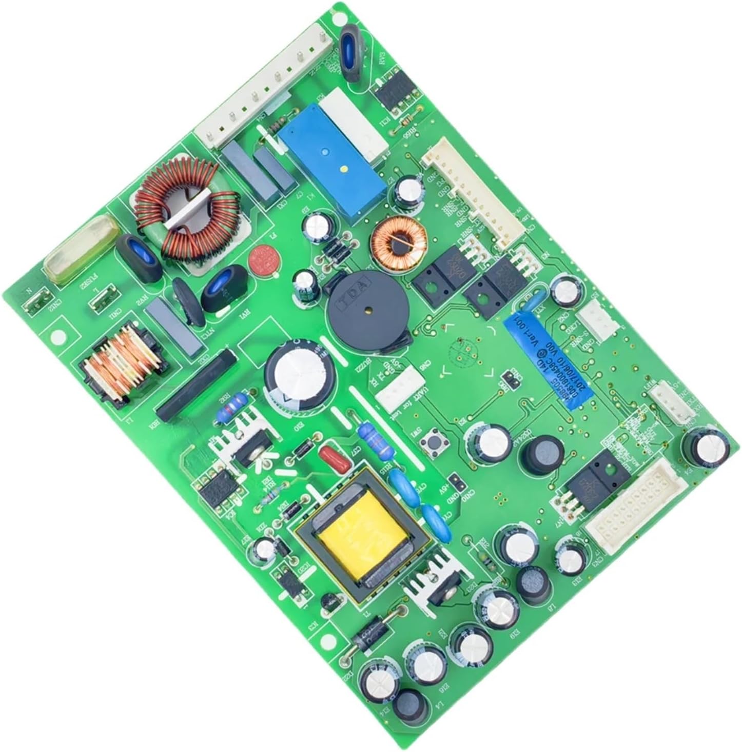 Refrigerator Control Board 0061800458C Circuit PCB Fridge Motehrboard Freezer Parts