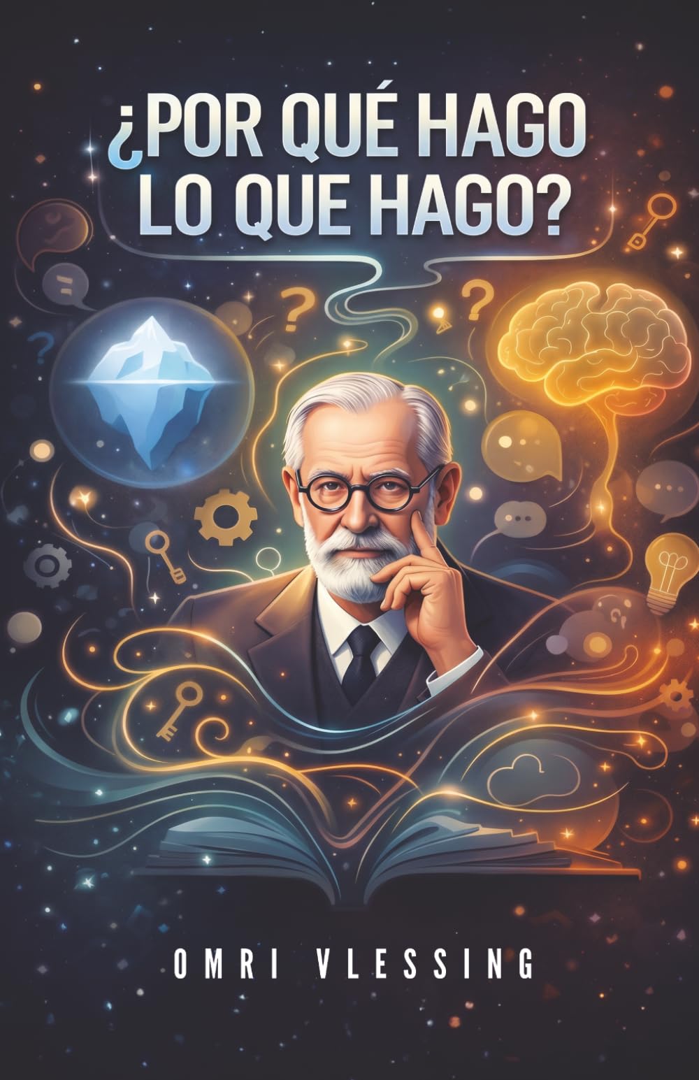 Por qué hago lo que hago