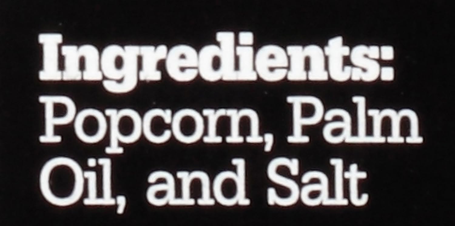 Black Jewell Popcorn Micro Naturl 3ct