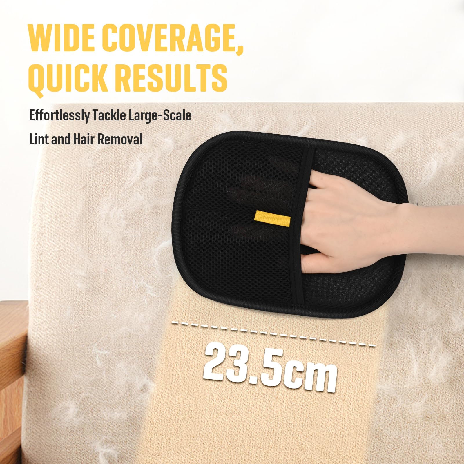 Pet Hair Removal Tool 1