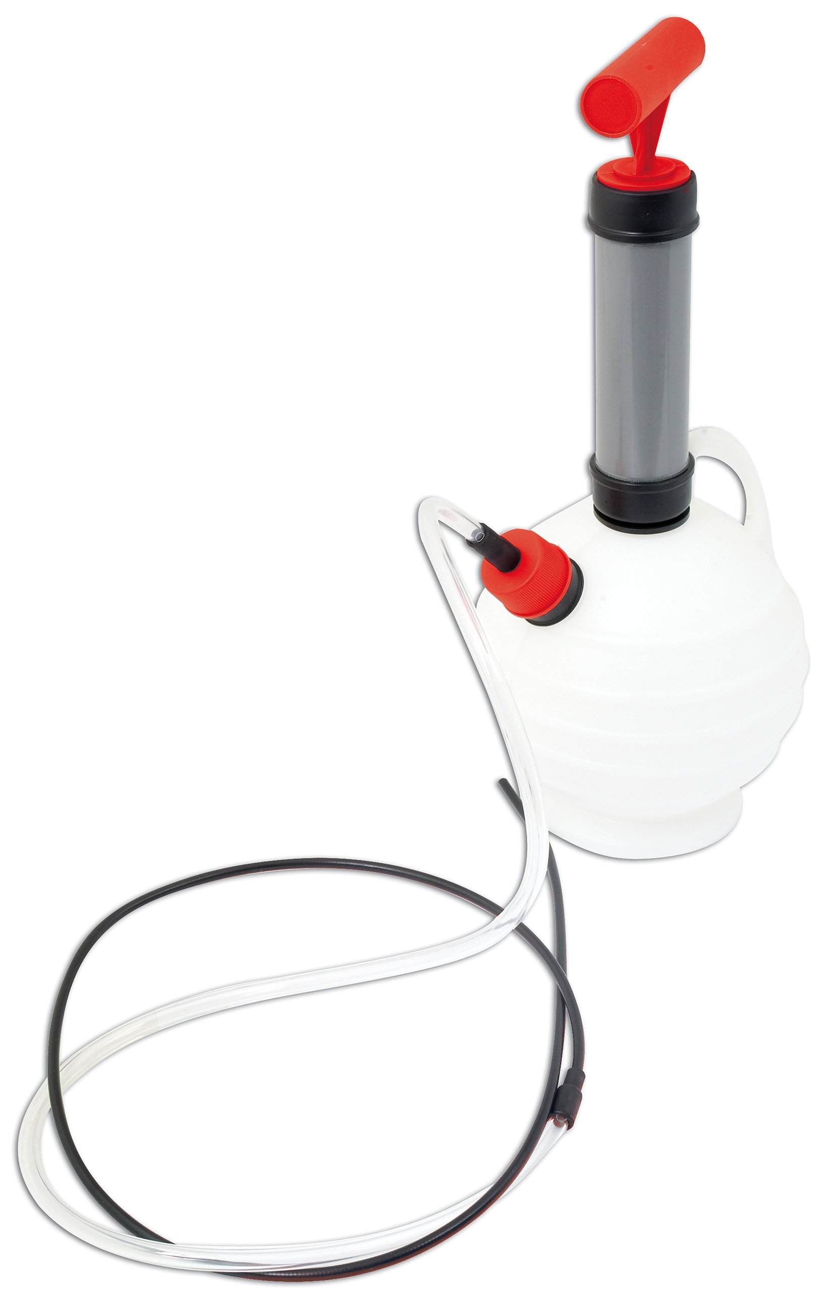 LASER Oil Extractor 4786