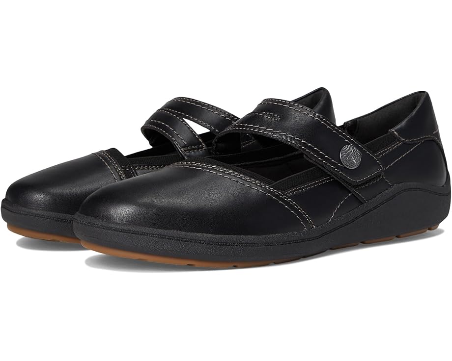 Clarks Bryianne Janey - Pair View