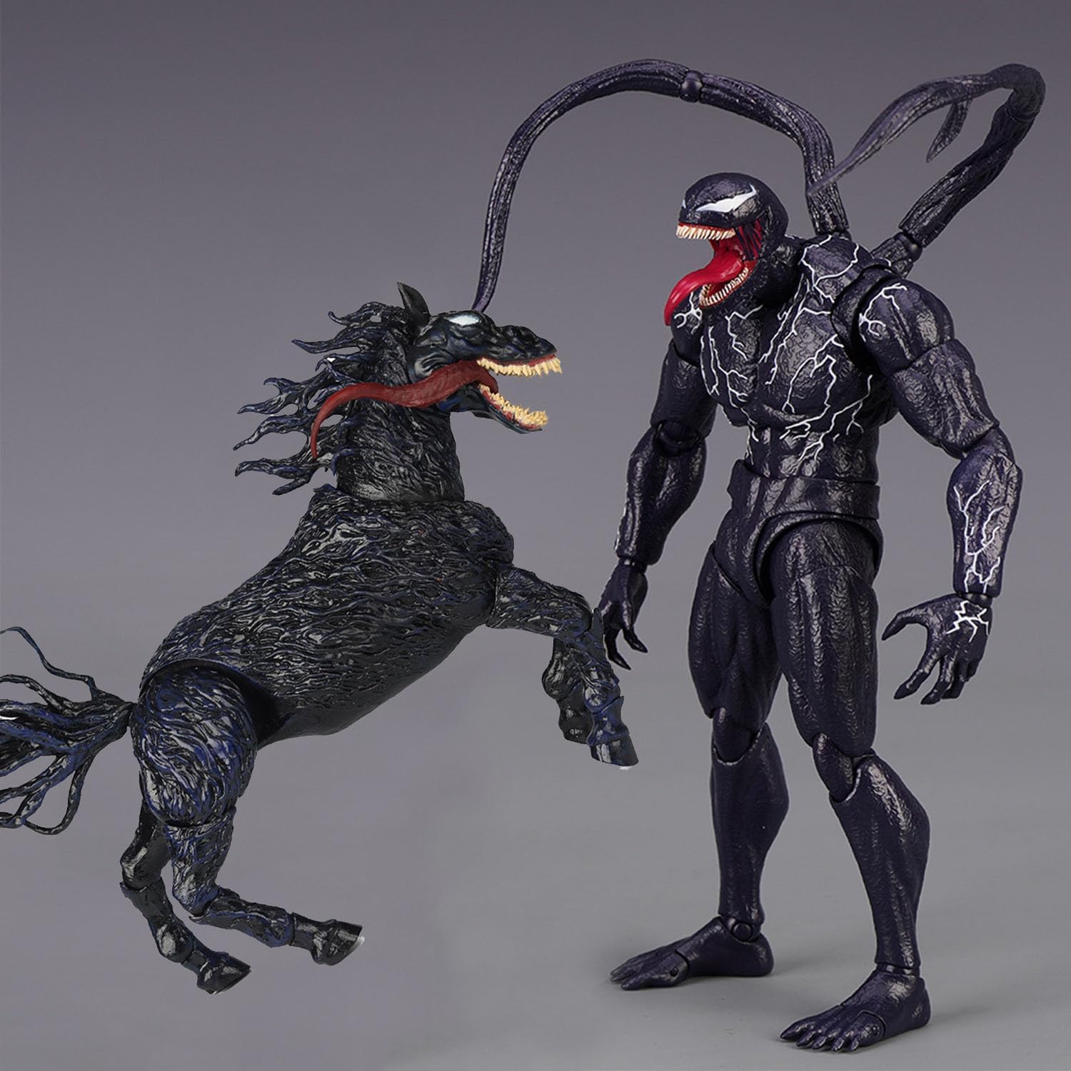 フィギュアレビュー ＃363 HOBBY JAPAN THE KING OF FIGHTERS XIV