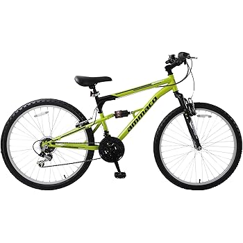 Ammaco bikes website Clearance