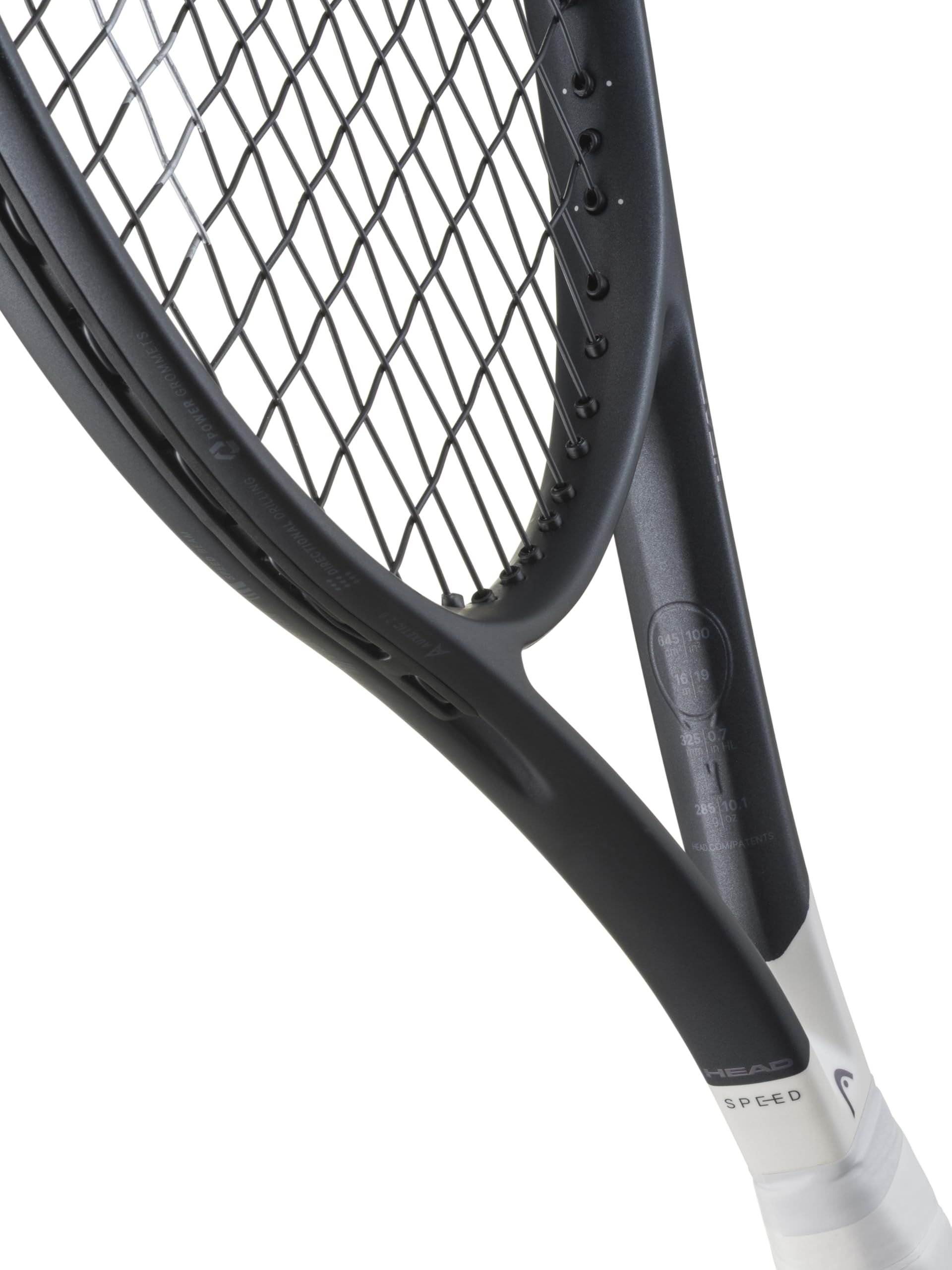 HEAD SPEED MP 2026 ２本セット グリップ3 HEAD SPEED MP 2026 2本セット グリップ3 HEAD SPEED MP 2026 2本