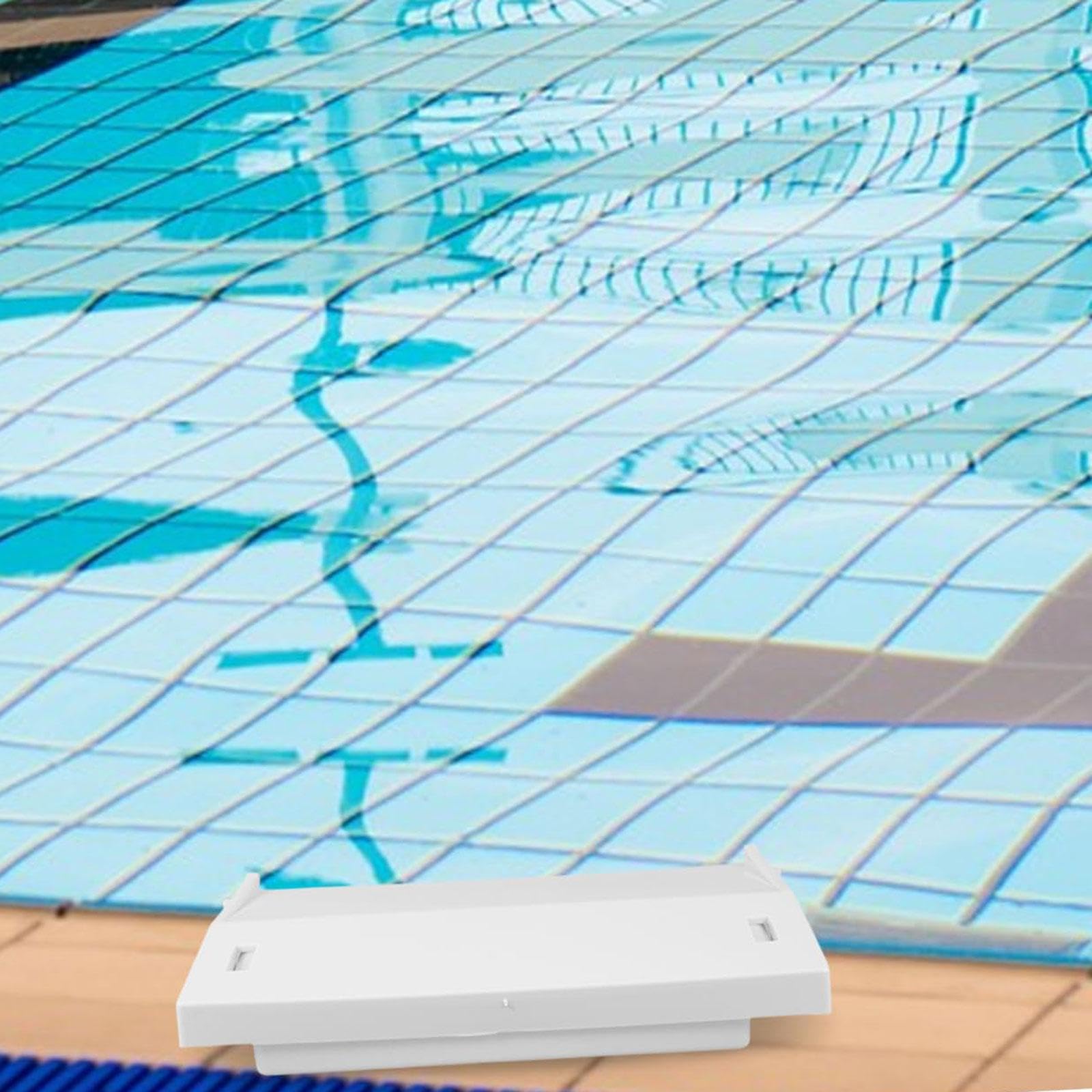 Pool Skimmer Weir Door with Sponge Lightweight Sturdy Weir Door Pool Skimmer-image-48