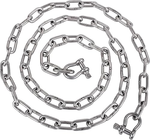 VEVOR Anchor Chain
