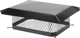 HY-Guard HG1318 Chimney Cover