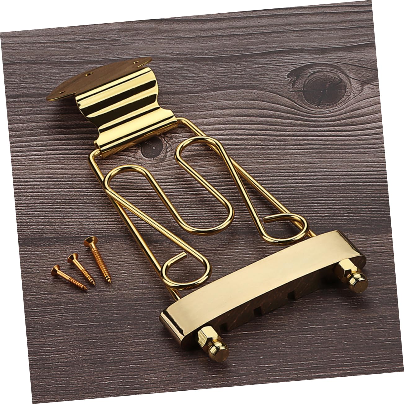VICASKY Set di corde per chitarra in lega di bronzo per sella per chitarra migliorata