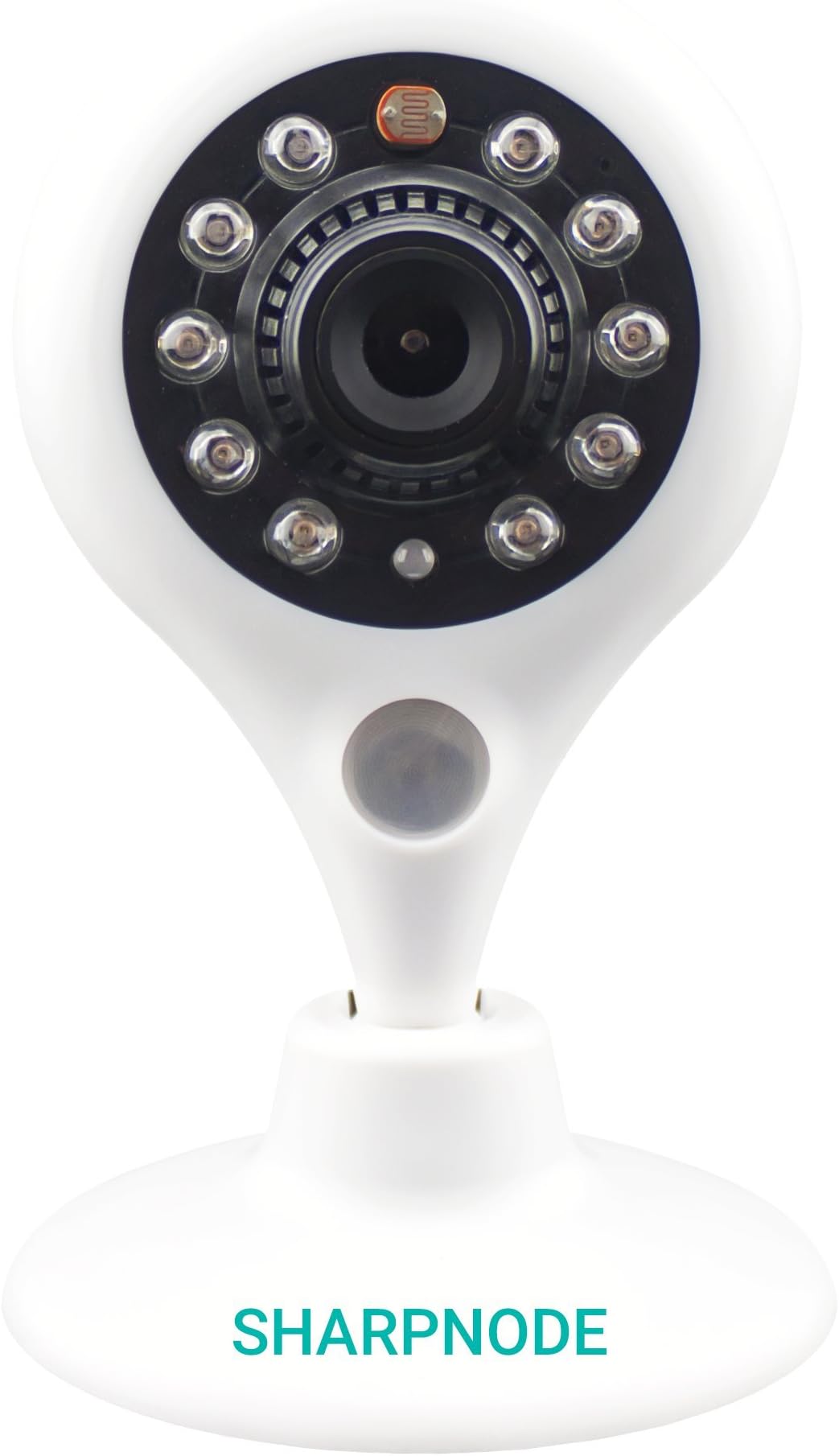 3 in 1 Smart Intelligent Cloud Camera with Inbuilt Home Automation Gateway & Security Alarm Host for Home, Office & Shop