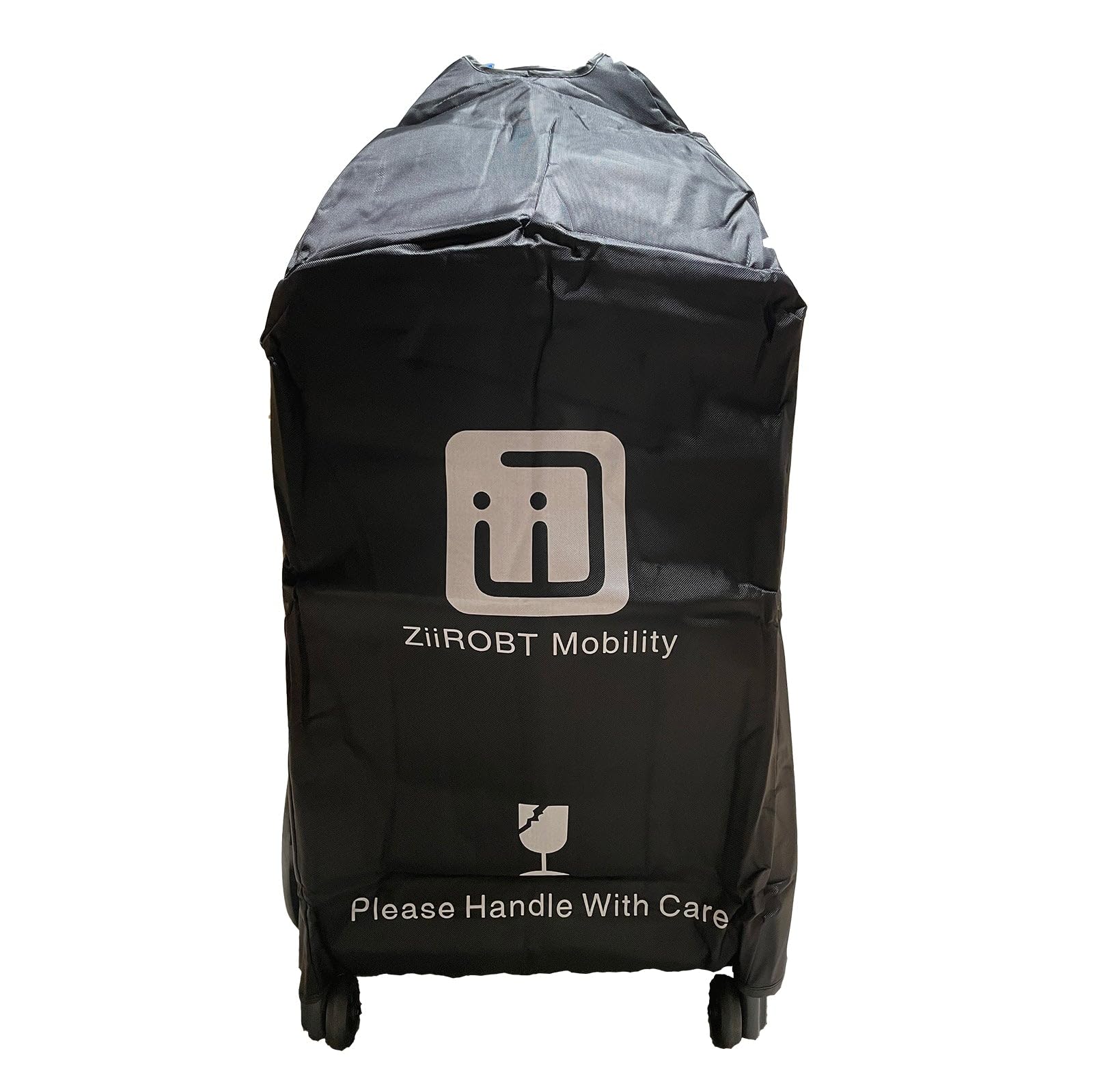 ZiiLIF Mobility Scooter R3b Travel Bag for Flight/Cruise Ultralight Weight for Travel