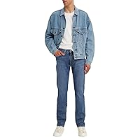 Levi's 511 Slim, Jeans Uomo