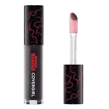 COVERGIRL x STRANGER THINGS The Bite PH Transforming Lip Gloss - 120 Mouthbreather