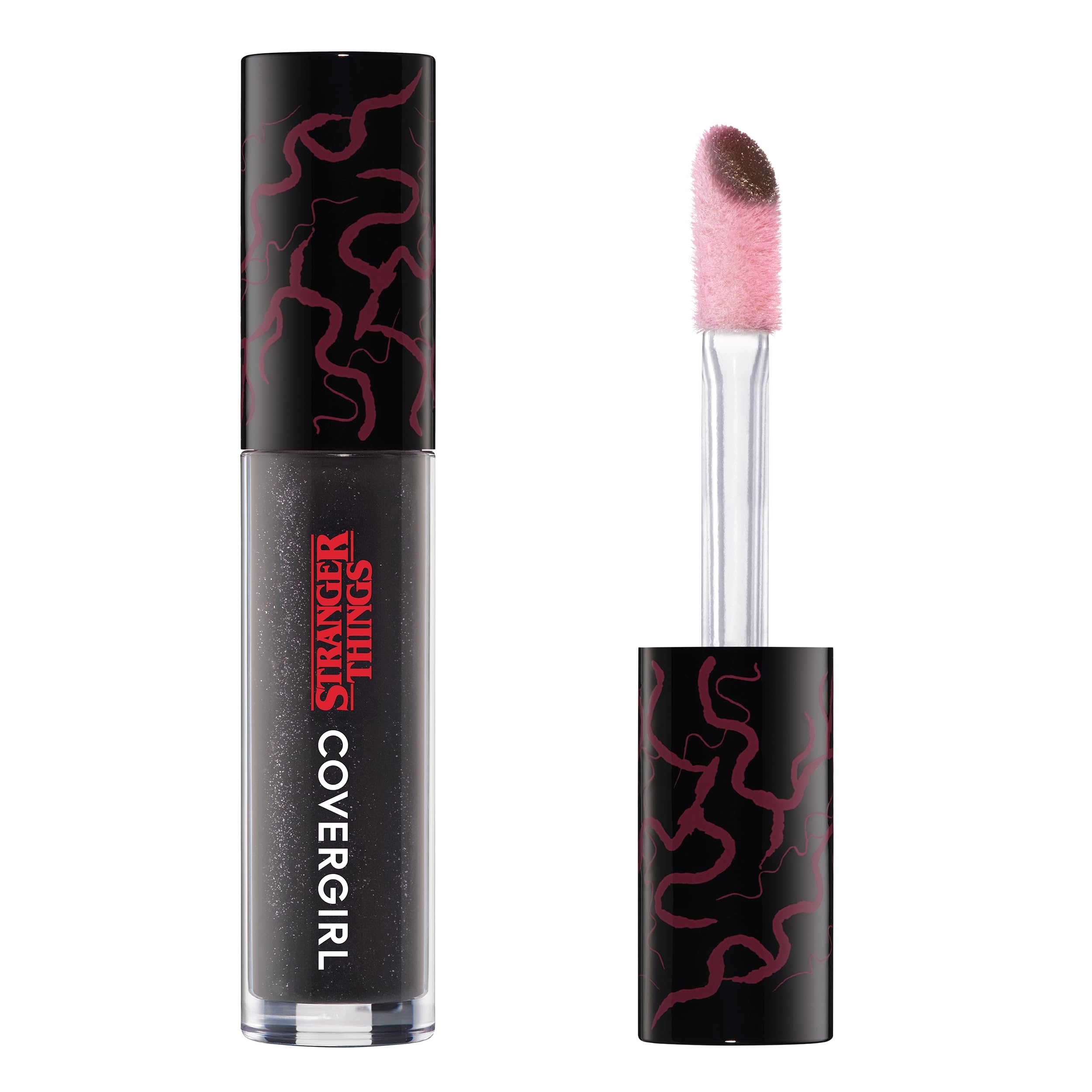 COVERGIRL x STRANGER THINGS The Bite PH Transforming Lip Gloss - 120 Mouthbreather