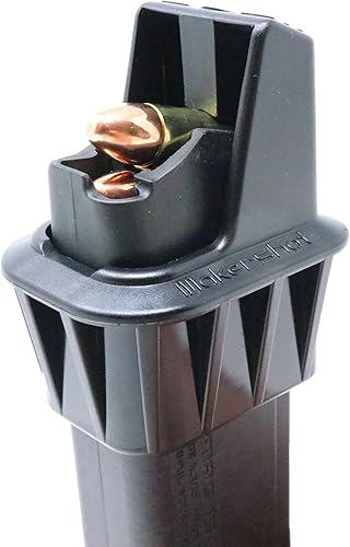 Vista 130 de MakerShot Cargadores de velocidad de cargador, diseñados específicamente para cada cargador seleccionado