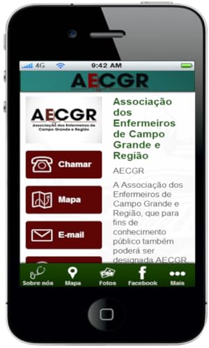 AECGR
