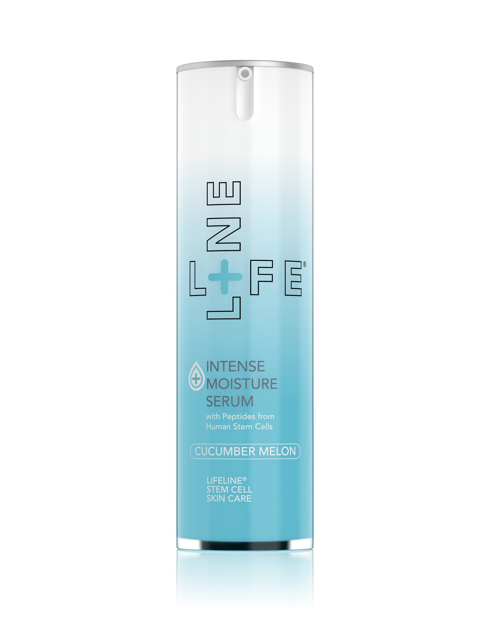 Amazon.com: Lifeline Intense Moisture Serum - 30 mL CM (Cucumber 