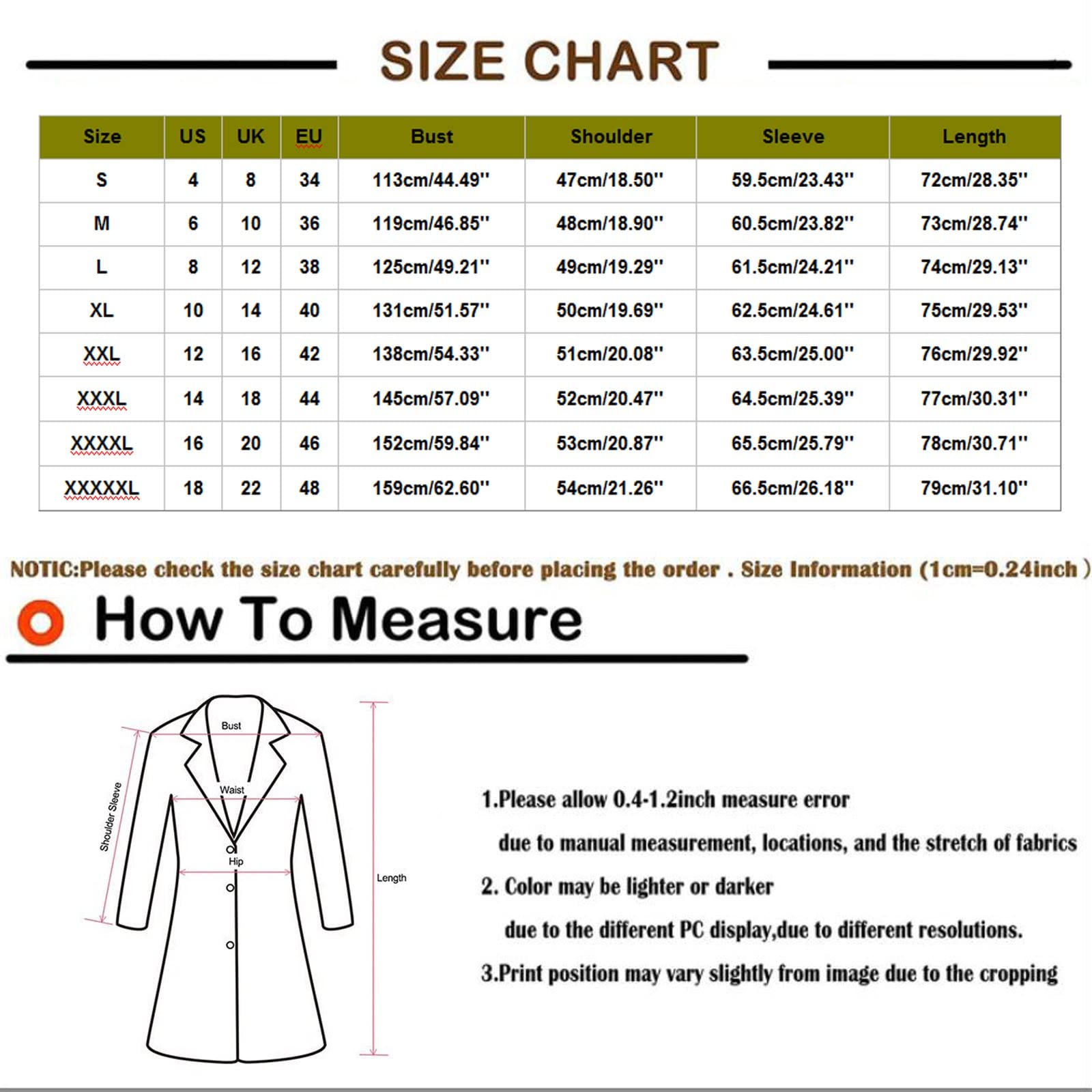 Veste Ski Femme Manteau Printemps Chaud Manteau Grande Taille Randonnée Imperméable Femme Fermeture Eclair Blouson Chic et Elegant Veste Extérieure avec Capuche et Poches, S 5XL