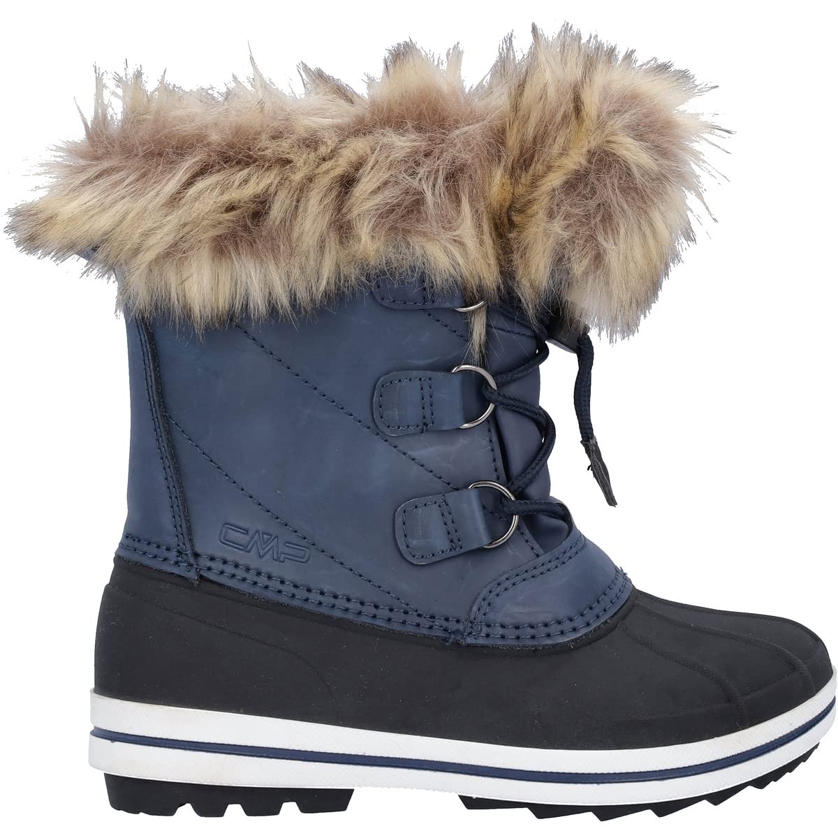 CMP Kinder Anthilian WP Schuhe Winterschuhe