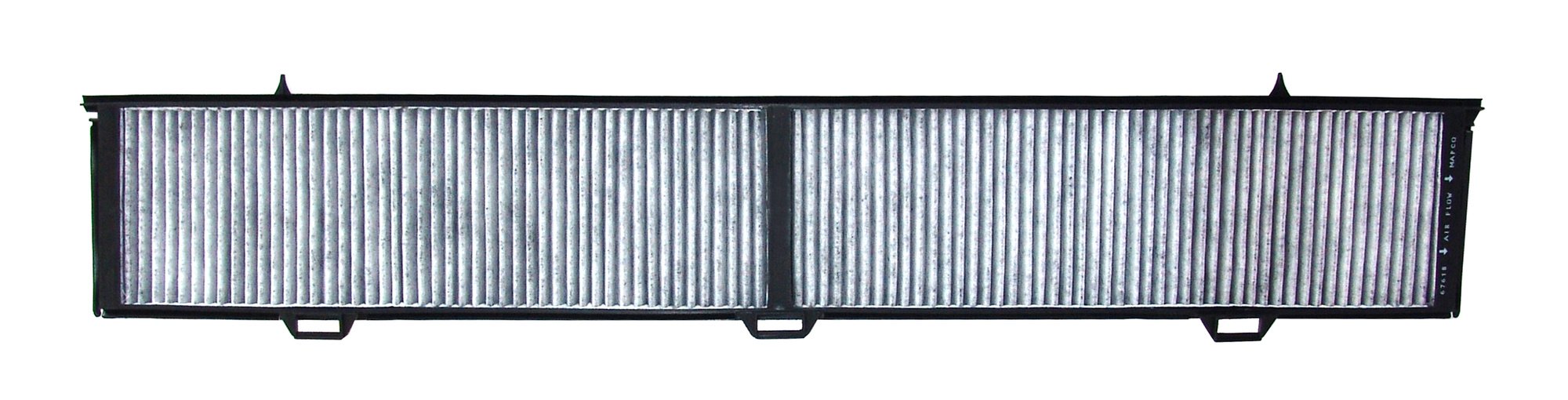 MAPCO Pollen filter BMW,ALPINA 67618 64316803970,64316925982,64316946628 64316962549,64316962553,64319142115,64319313519