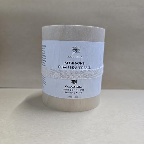 Miniatura 6 de Barra de champú todo en uno Cacao Mochi para todo el cuidado del cuero cabelludo, aceite de romero para el crecimiento del cabello, té verde, champú