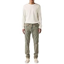 Levi’s 512 Slim Taper, Jeans Uomo, Desert Drift Od, 31W ,  32L