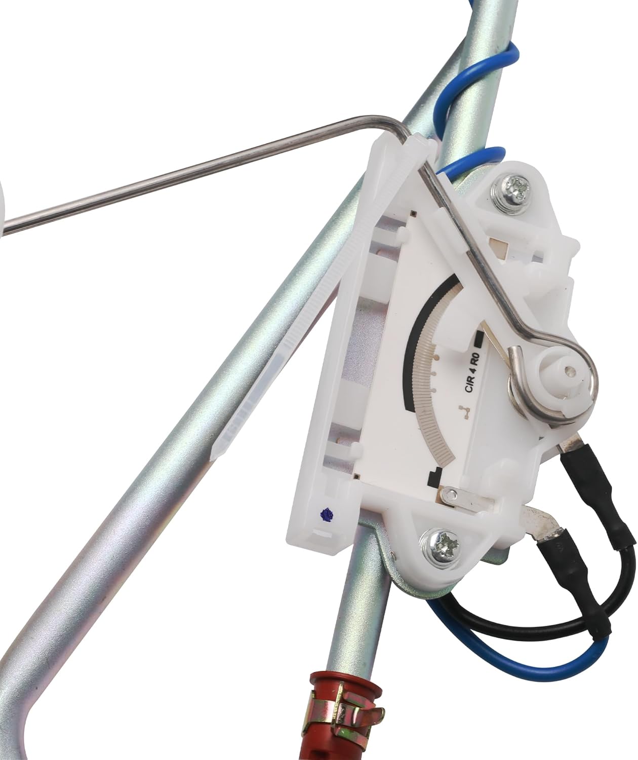 FMSU-5DER Diesel Fuel Sending Unit Fits for 1987 1988 1989 Ford F-250 F-350 Rear Tank Only 19 Gallon
