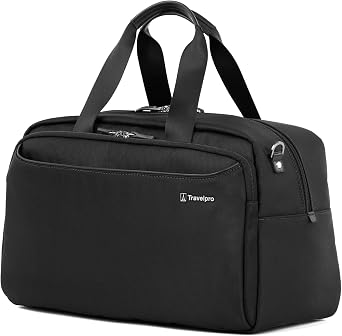 Travelpro Versapack + Lightweight Underseat Travel Tote Bag