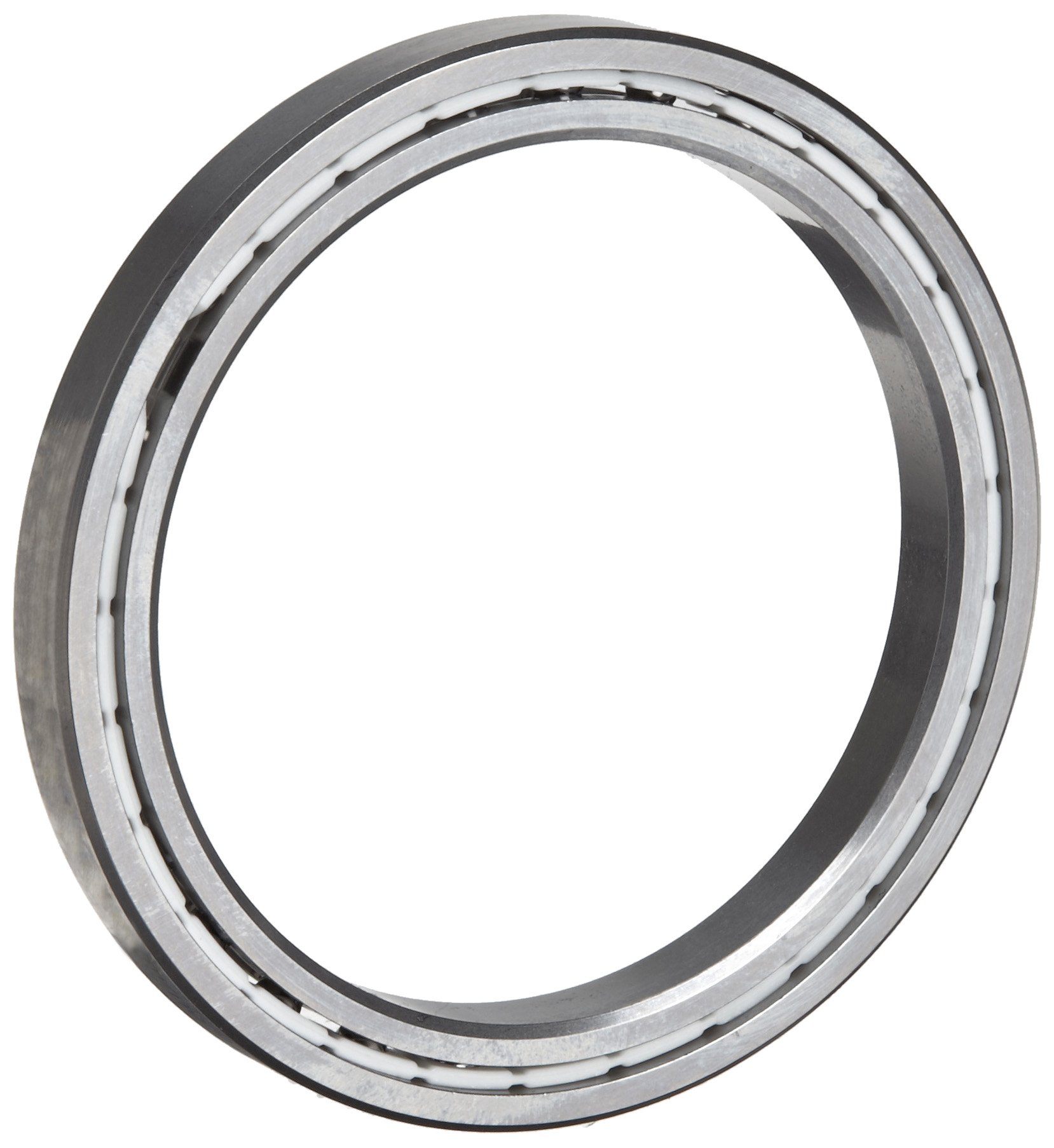 RBC KAA17CL0 Thin Section Ball Bearing, Unsealed, Radial C-Type, 1.75