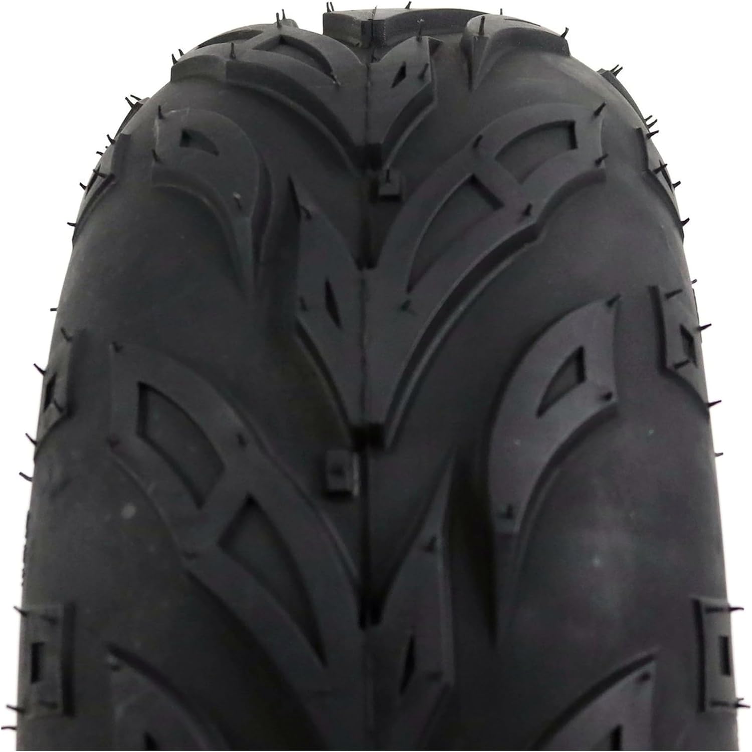 Tubeless Tire 145/70-6 for Baja Motorsports TX65 Go-Kart and WD50-U Atv, 4 Ply