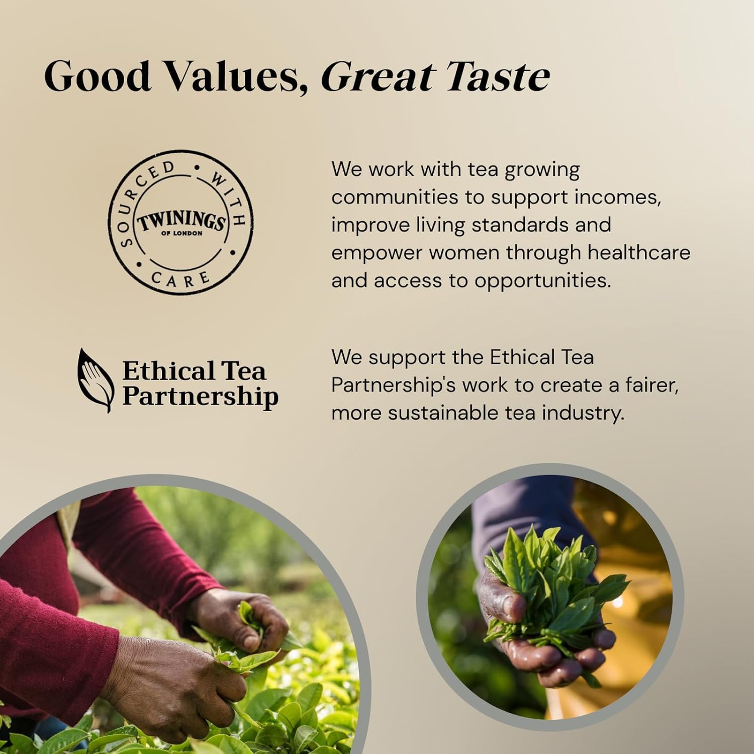 Twinings Assam Tea 40 (Pack Of 4)