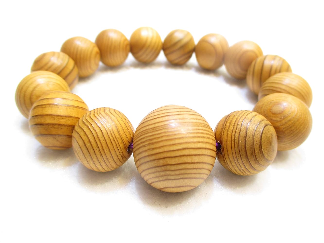 屋久杉★パワーストーンブレスレット★オーダーページ★ パワーストーン ブレスレット 保証書付き 屋久島 縄文杉 数珠