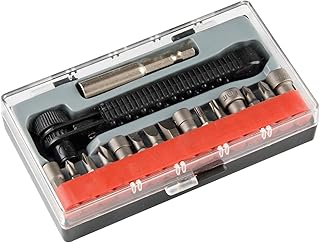 BikeMaster Mini-Ratchet Wrench Set