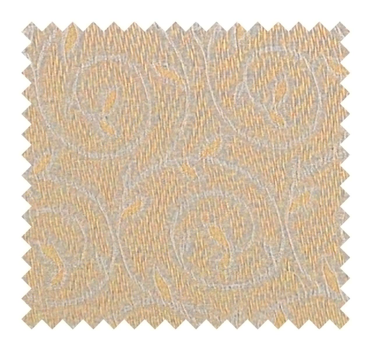 Martina Home Copridivano SOFA INDIANA 3 P CAMEL
