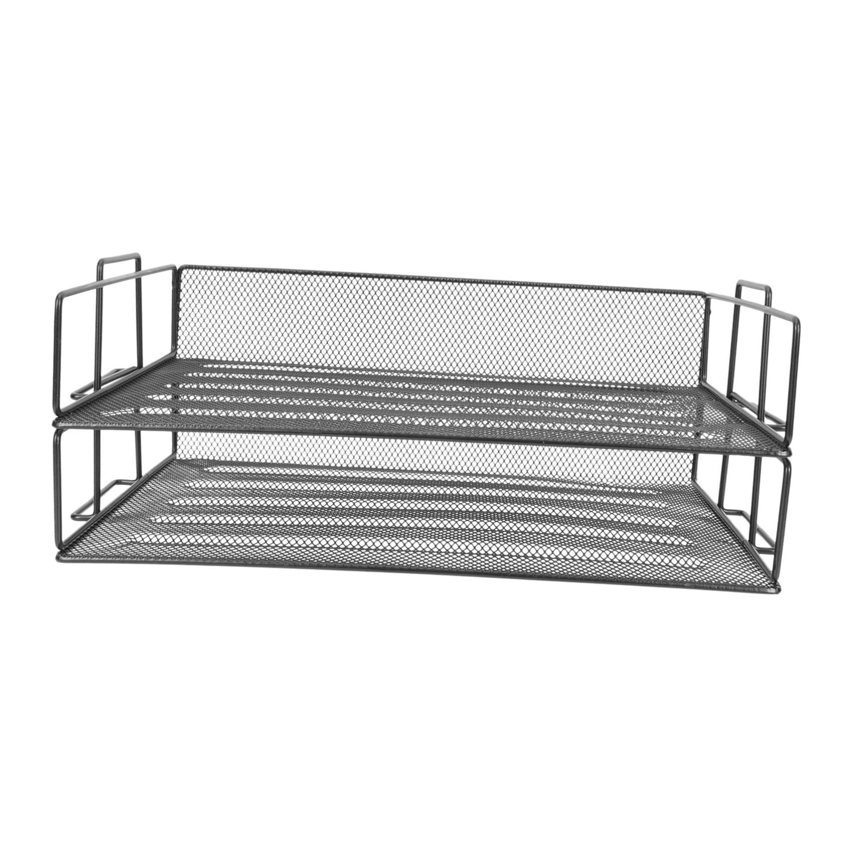 Étagère de rangement pour livres et documents sur votre bureau