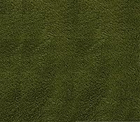 Vista 21 de Minky - Manta de tela sólida de 60 pulgadas de ancho vendida por The Yard (blanco)