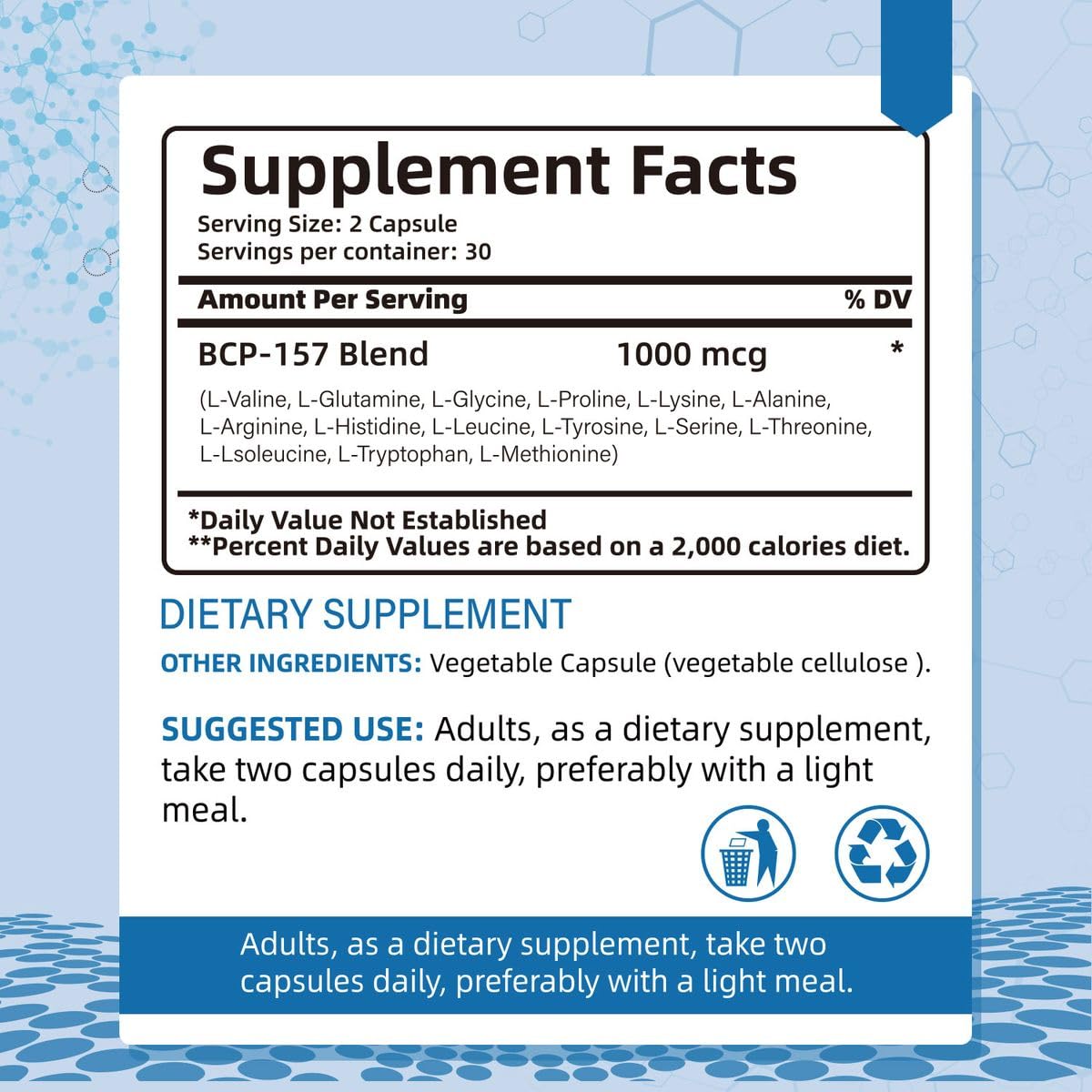 bpc-157 ingredients list The “Wolverine” Drug – Ortho Rhode Island